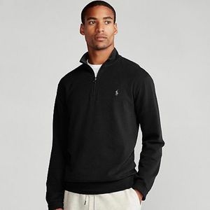 Polo Ralph Lauren Zip Pullover - XL